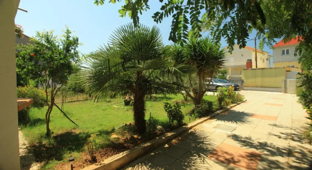 Студия Apartments Nicol
