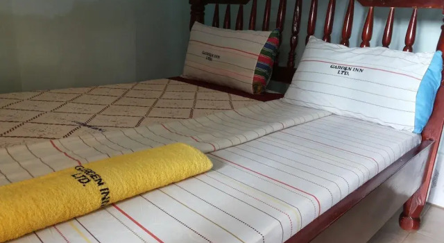 Garden Inn, Buchen Sie Hotel Lira Northern Uganda