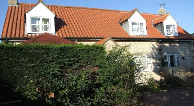 Tasman Bed  Breakfast, Забронировать Отель Отели Северного Йоркшира с парковкой, Парковка