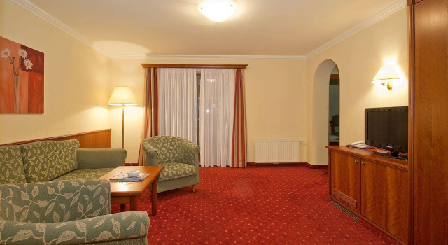 Vital & Sporthotel Brixen, Rezervovat Hotel Hotely v Tyrolsko se snídaní, Snídaně