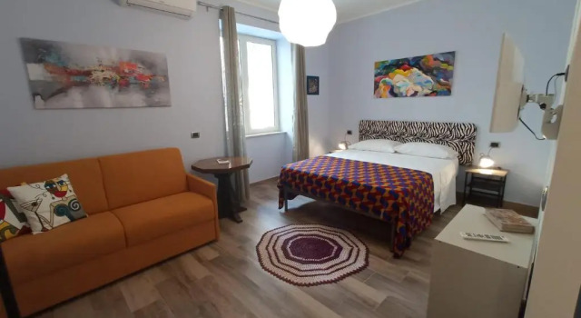 Апартаменты Cappuccini Express House