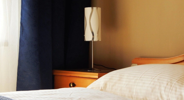 Номер Standard Berggasthof Hotel Weingarten