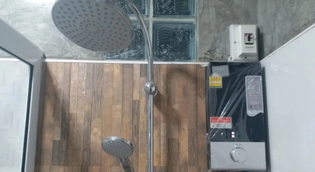 Двухместный номер Standard с балконом Pingpong Place