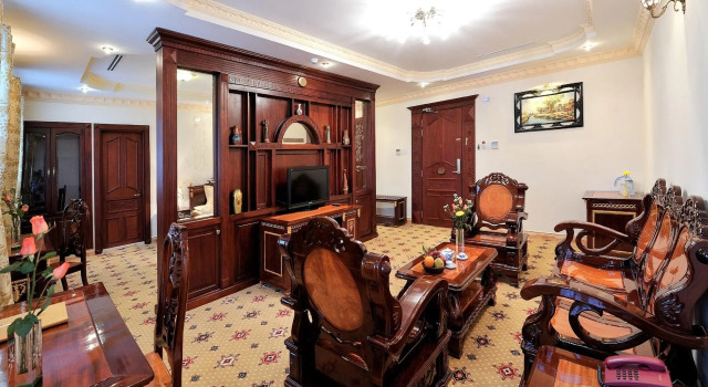 New Pacific Hotel, Забронировать Отель Отели Цюань 3 4 звезды, 4*