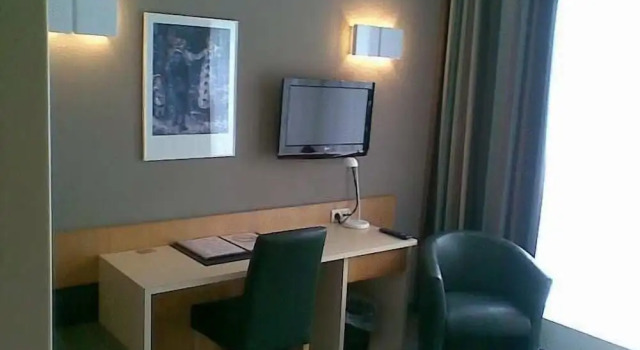 Hobbit Hotel Mechelen