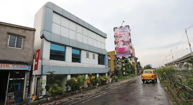OYO 884 Hotel Sheldon, Buchen Sie Hotel Hotels in Westbengalen mit Parkplatz, Parkplätze