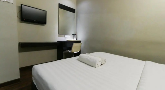 Номер Standard Hotel 99 Bandar Klang