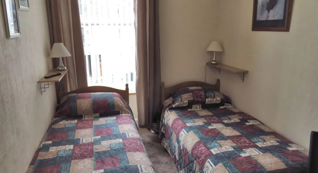 Номер Economy Park Hill Guest House