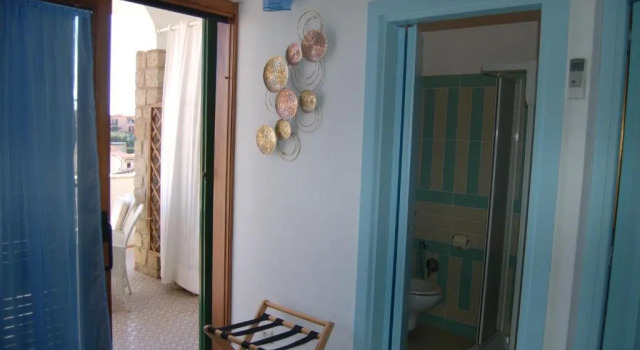 La Rosada B&B