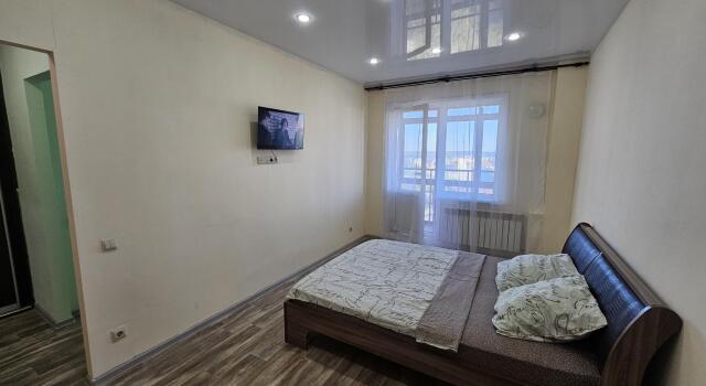 Lytkina 9/6, Prenota Appartamento Hotel a Irkutsk Region con parcheggio, Parcheggio
