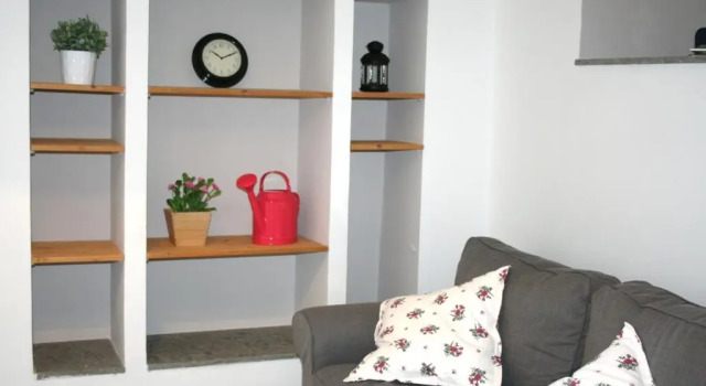 Apartment Appartamenti Urbevetus