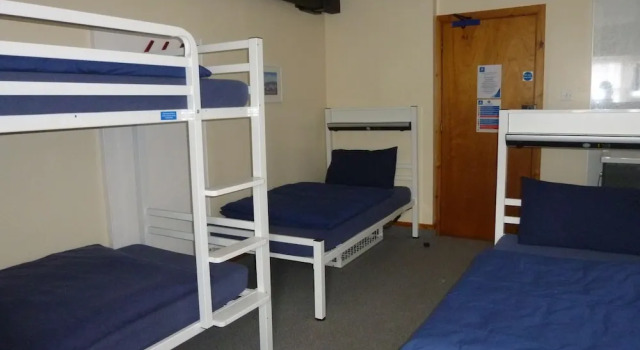 Port Charlotte Youth Hostel, Забронировать Хостел Форт-Шарлотт Isle of Islay