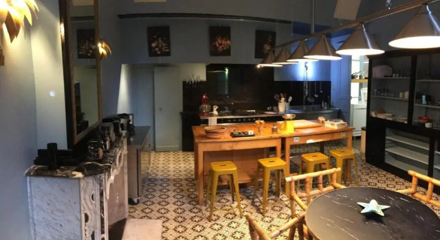 Апартаменты Maison de Fogasses