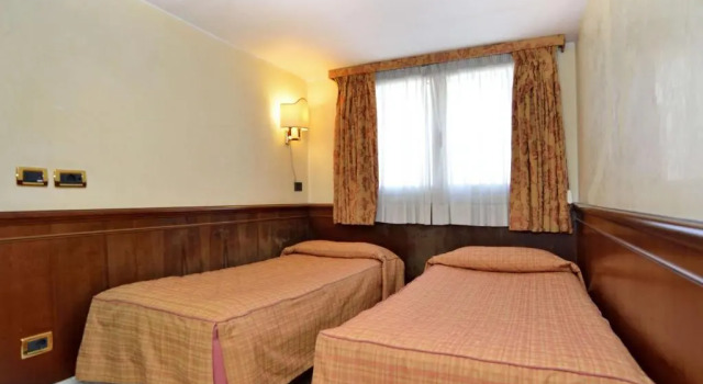 Terrace Suite Hotel Hiberia
