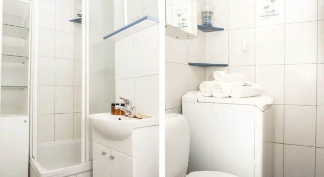 Номер Classic Hosapartments City Center