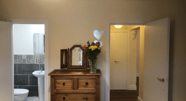 Апартаменты City Center Apartment