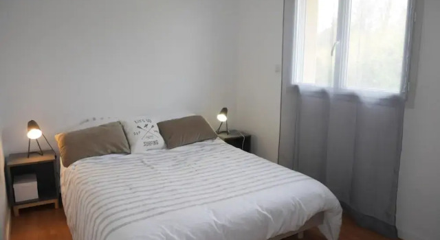 Коттедж Villa in Crozon with Sea Views & Sandy Beach