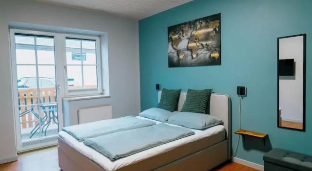Mountain View Salzburg - SELF CHECK-IN - Apartments, Réserver Appartement Groedig Flachgau