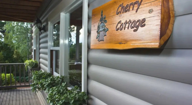 Cherry Cottage, Забронировать Дом для отпуска Коттеджи Sydney Region, Коттедж