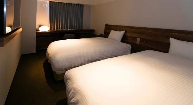 Двухместный номер Standard BRENZA HOTEL