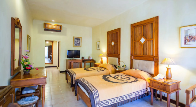 Bali Reef Resort