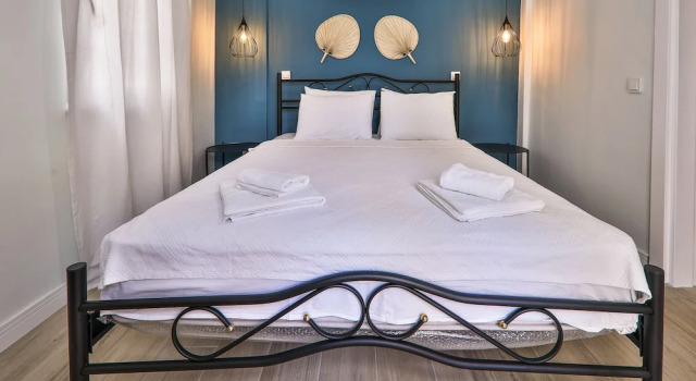 Yaz Apart Hotel