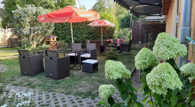 Номер Economy Pension Sommerfrische
