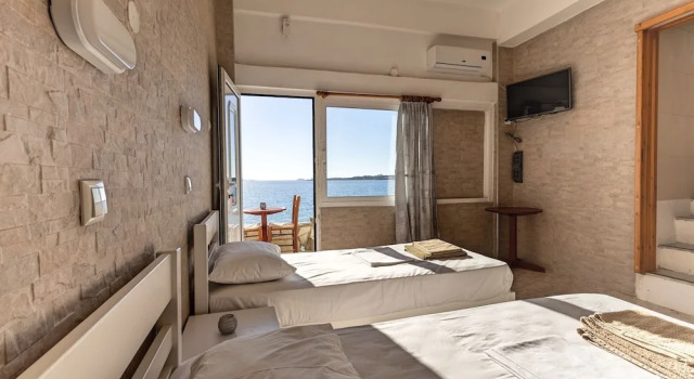 Petalides Apartments