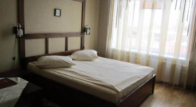 Standard chambre Nashe Misto Guest House