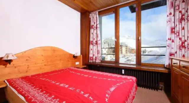 Apartment Les Hauts du Val Claret.6