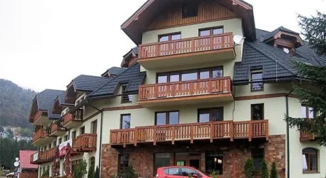Apartment 20 Kamzík Donovaly, Забронировать Апартаменты/квартира Апартаменты Банскобистрицкий-край, Апартаменты/квартира