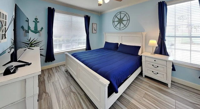 Oasis at the Dawn by Ryson Vacation Rentals, Забронировать Апартаменты/квартира Галвестон Texas Gulf Coast