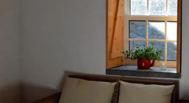 Люкс Caldeira Guesthouse