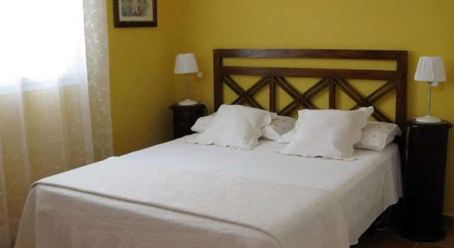 Номер Deluxe Casa Agua Marina