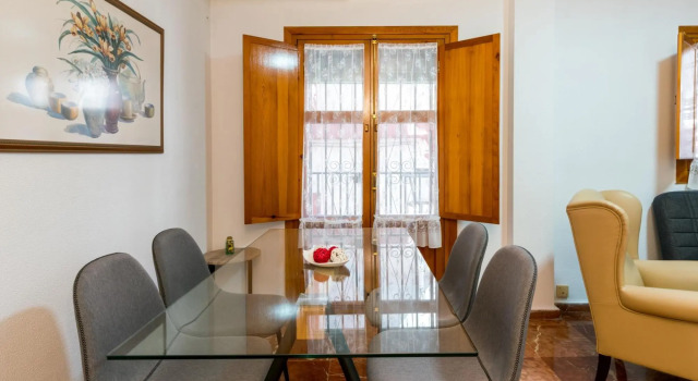 Holi-Rent Estrella, Забронировать Отель Старый город Севилья