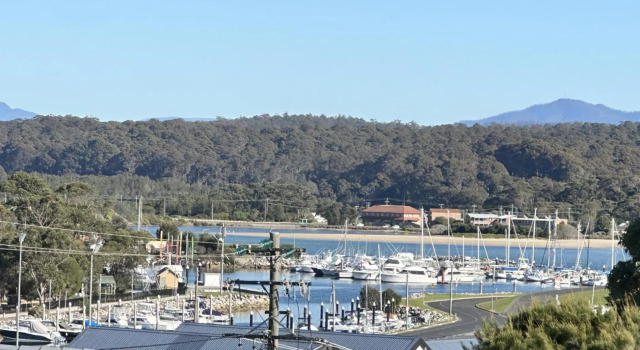 Scarlets by the Sea, Reserva ahora Hotel Bermagui 