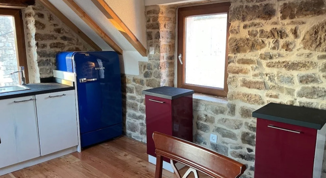 Апартаменты Luxury Castle Inn