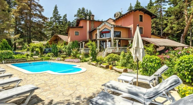 Hotel Kalvachevi, Забронировать Отель Цигов-Чарк Velingrad Area