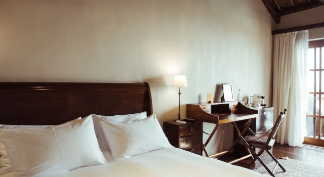 Standard room Iris Boutique Hotel