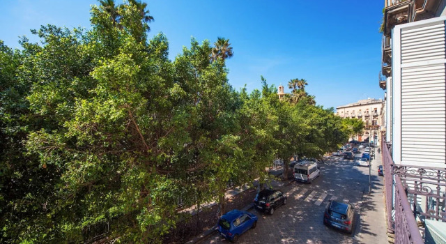 Foro Siracusano Vacation Flat, Book Hotel Siracusa Syracuse Area