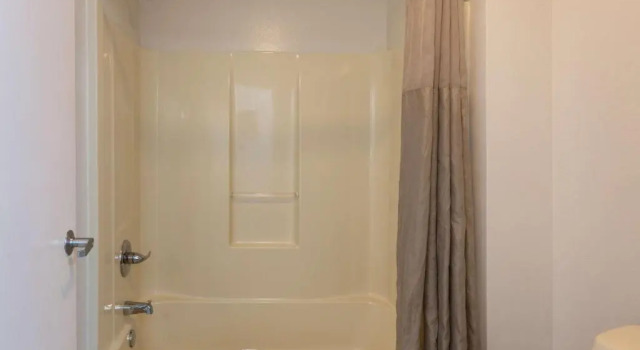 Четырёхместный номер Deluxe Motel 6-Albany, GA