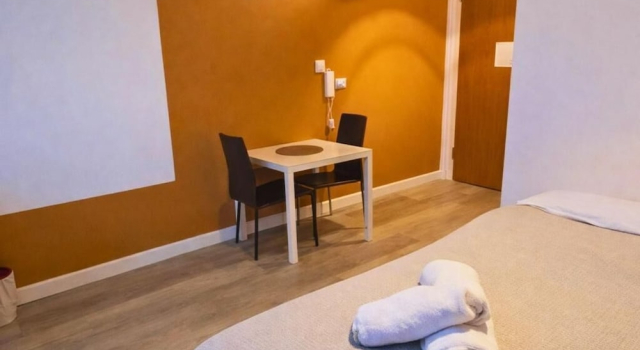 Номер Standard Stylish City Escape near Cavern Quarter