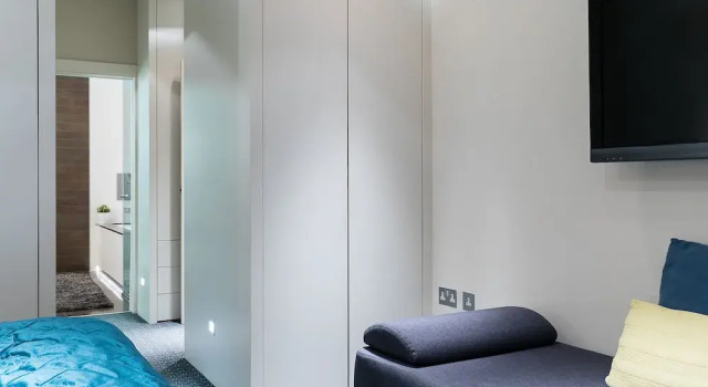Picktheplace Lifestyle Apartment Atherstone