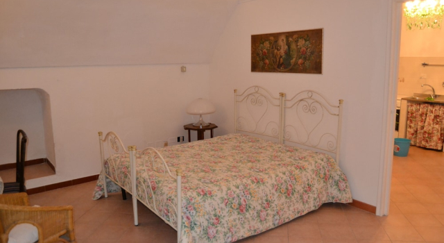 Casa Vacanza Martino