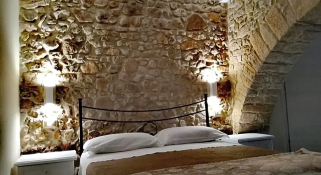 Dormire nel Borgo, Buchen Sie Hotel Bovino Apulien