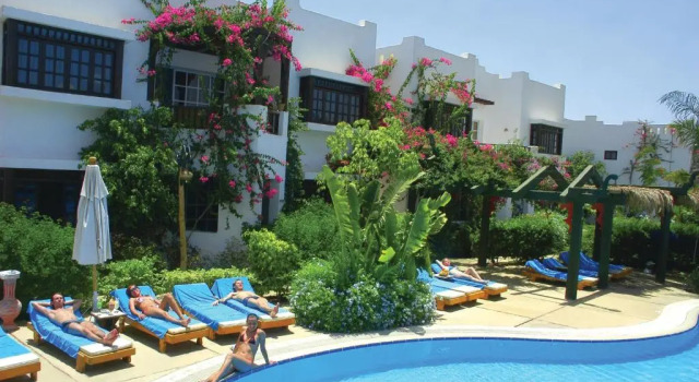 Herrmes Hostel أجانب فقط (Adults Only), Book Hostel / Vandrerhjem Hostels i South Sinai, Hostel / Vandrerhjem