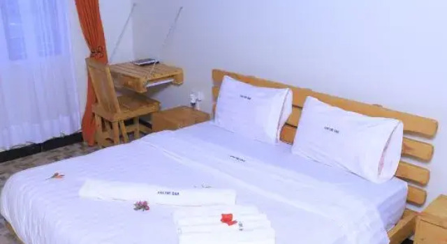 Camera Deluxe Hakyiri B&B