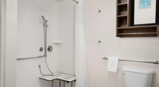 Студия Homewood Suites By Hilton Florence