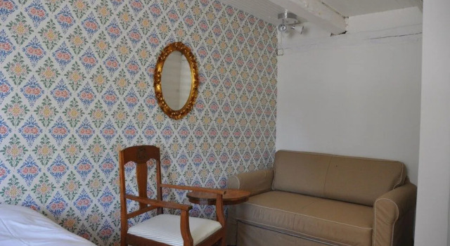 Olseröds Bed and Breakfast, Забронировать Отель Отели Гёталанд 3 звезды, 3*