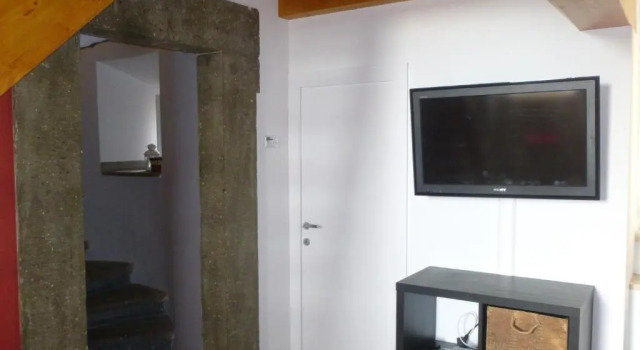 Апартаменты Casa vacanze Albano